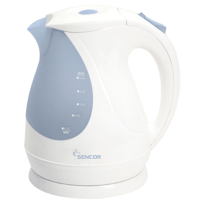 SWK 1500 Electric Kettle SWK 1500 Electric Kettle